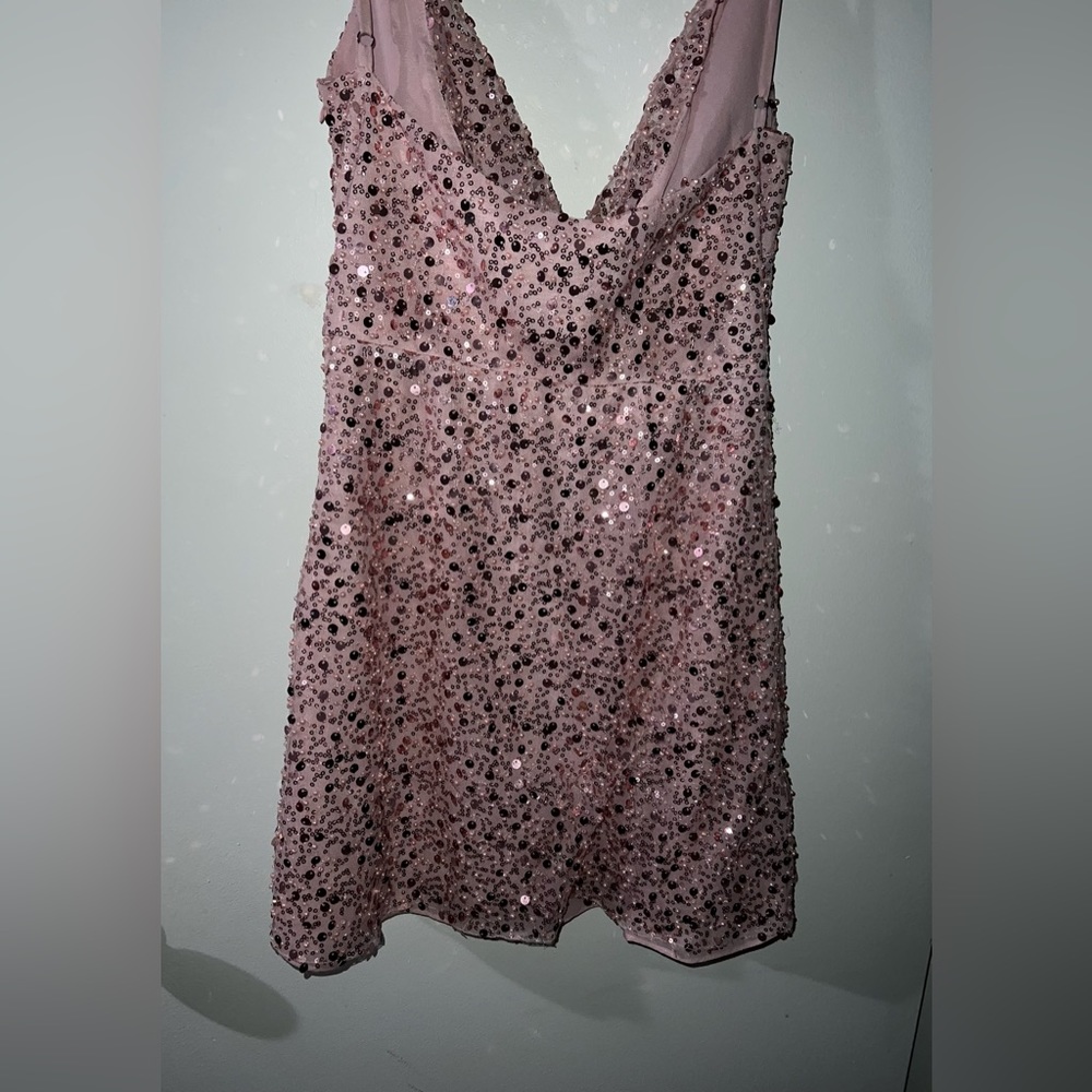 Dress - Picture 2 of 2